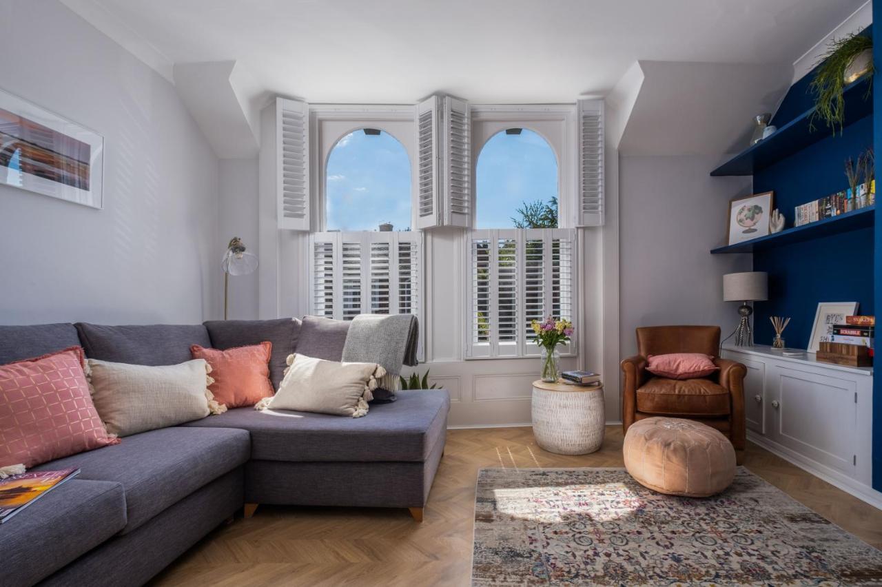 Cinque Ports View Holiday home Rye