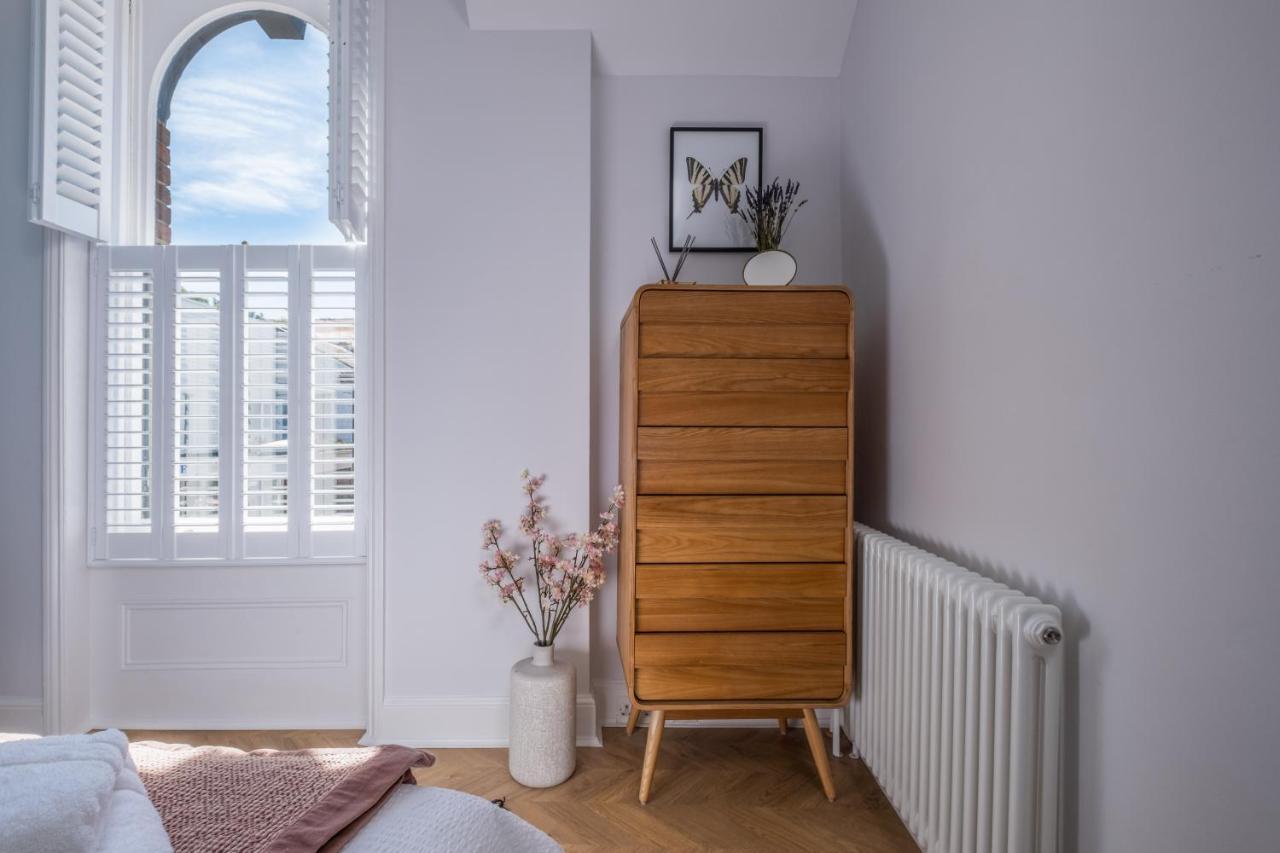 Holiday home Cinque Ports View Rye
