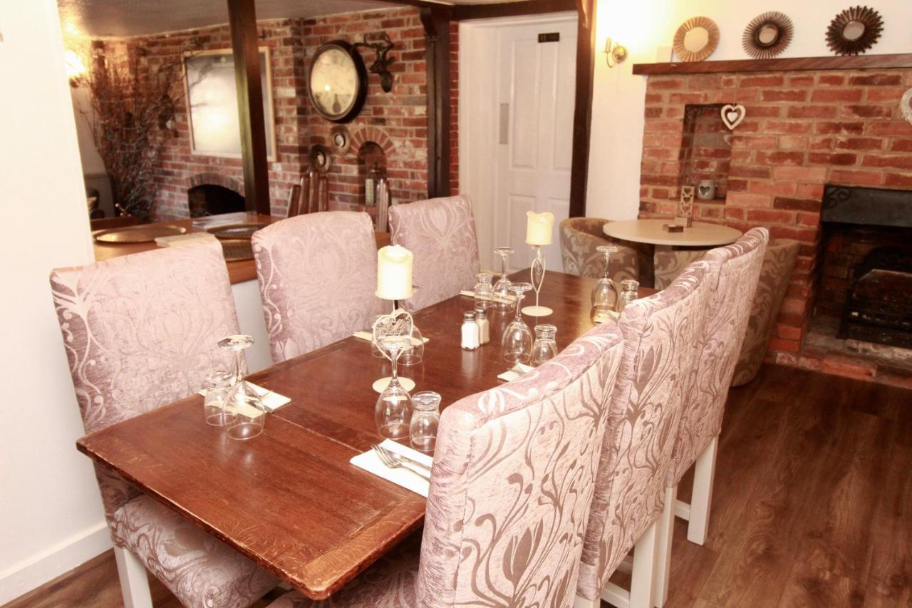 Kings Head