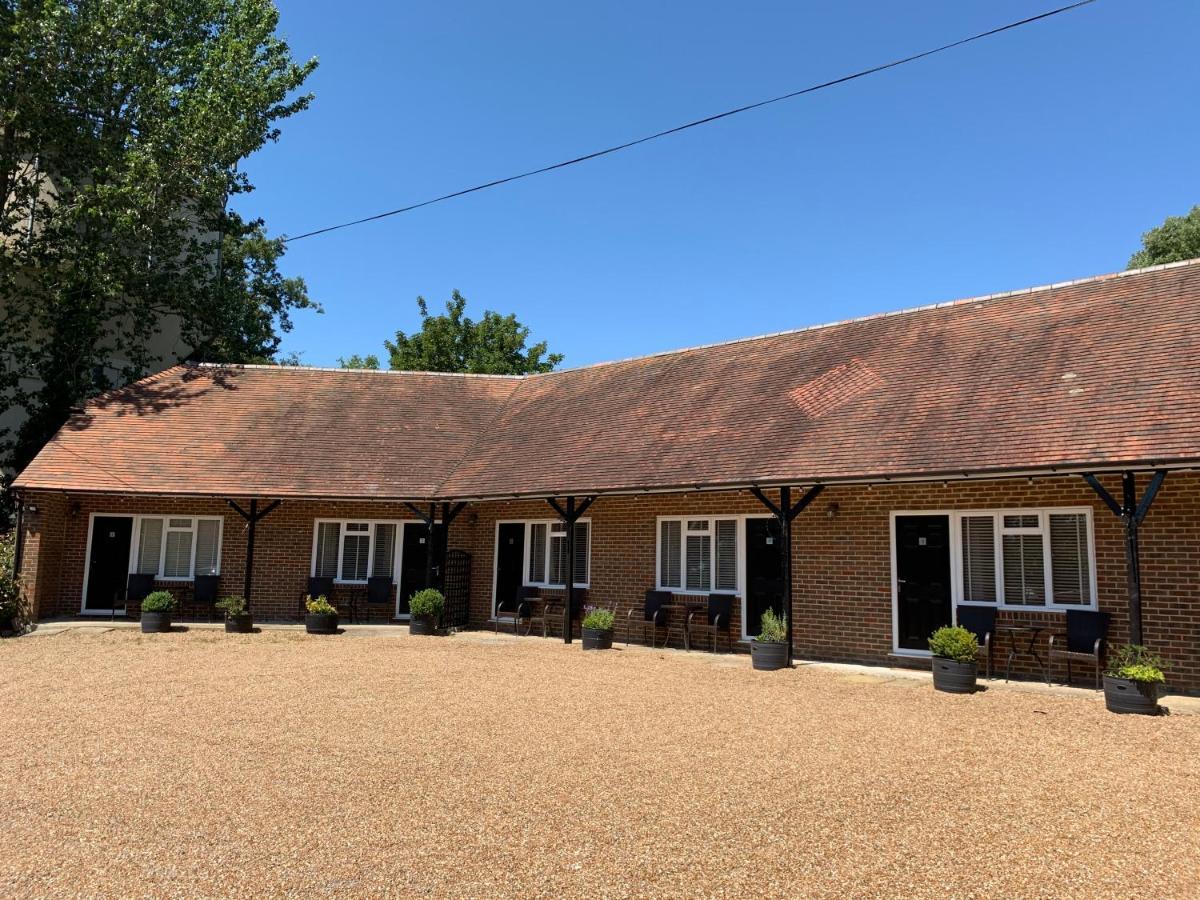 Kings Head 4*