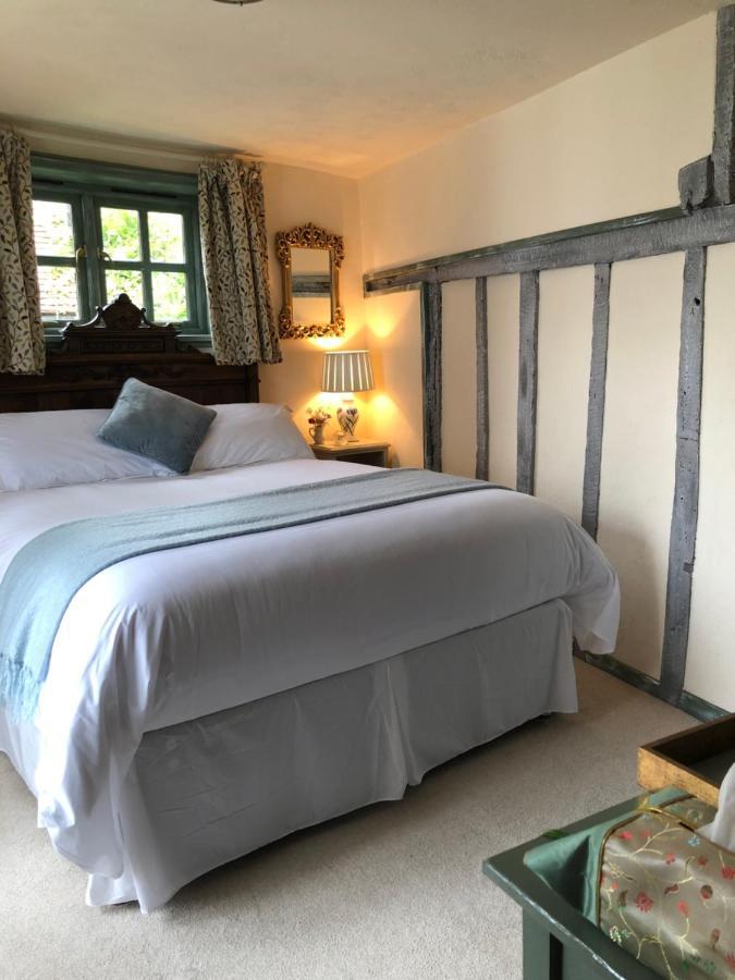 The Tea House Bed & Breakfast