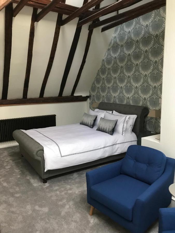 Number 5 Bed & Breakfast Rye