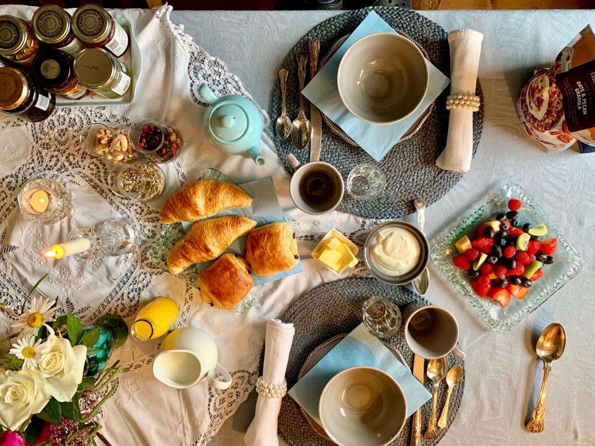 The Tea House Bed & Breakfast