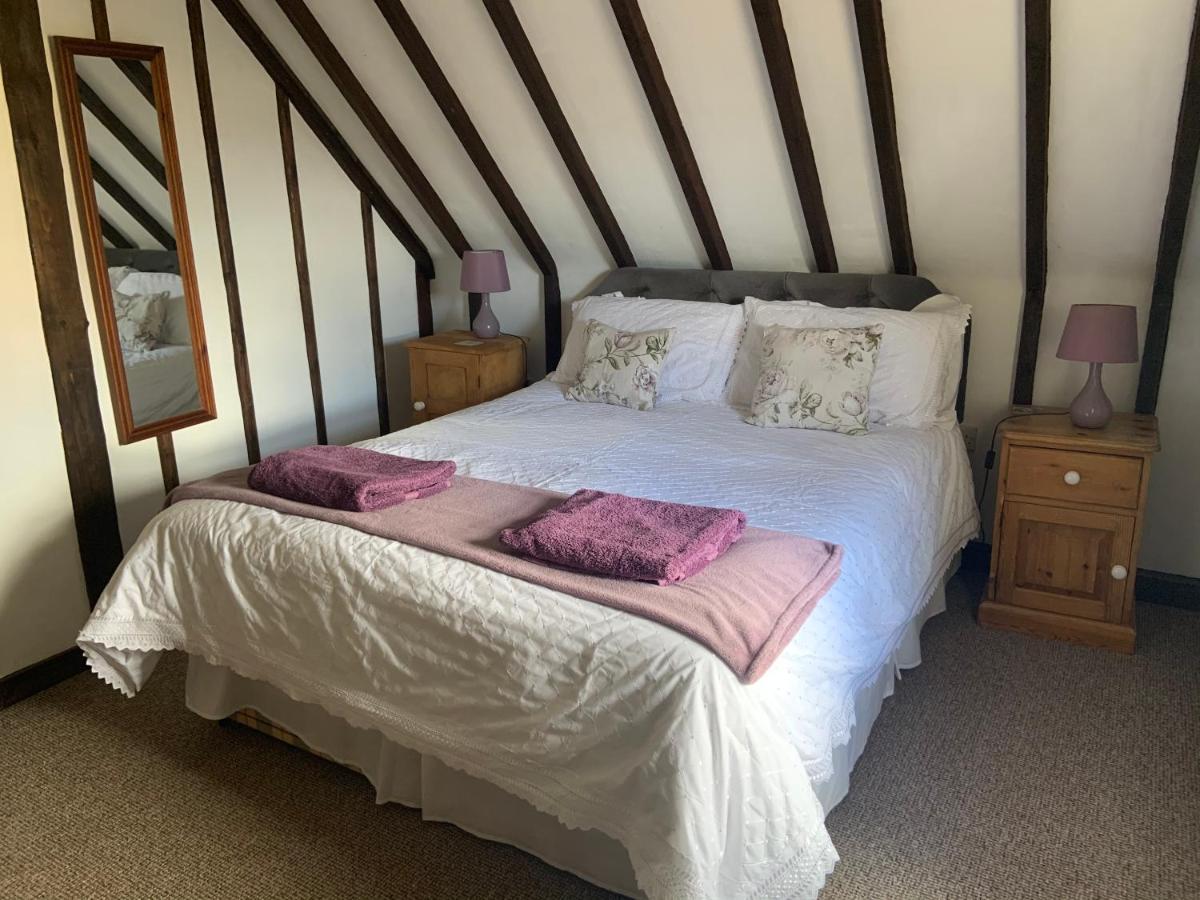 Rose Holiday home