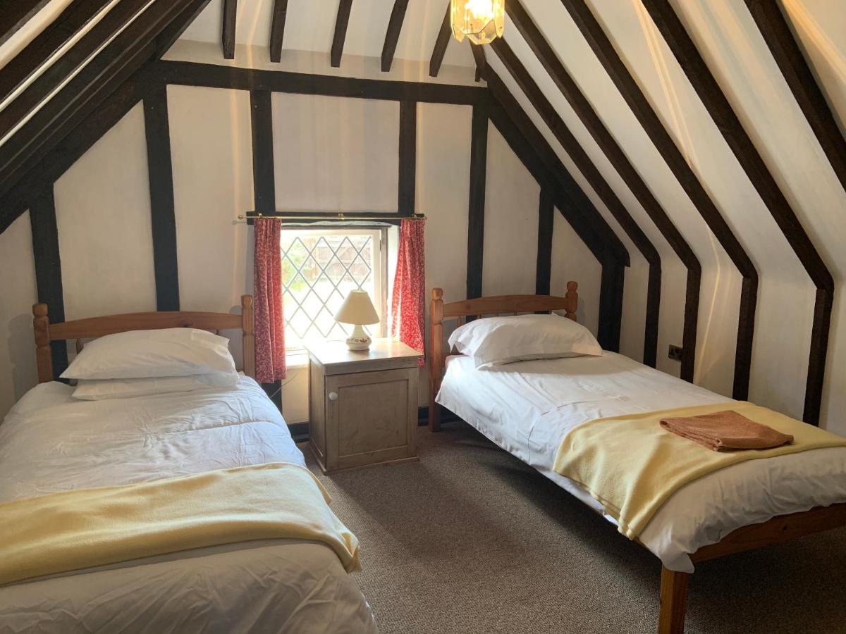 Rose Holiday home Rye