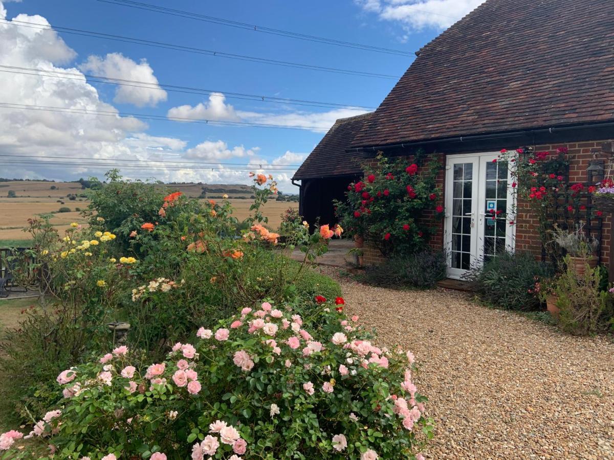 Rose Holiday home