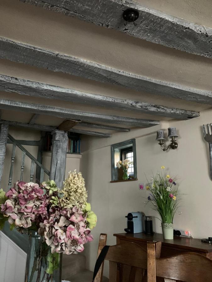The Tea House Rye