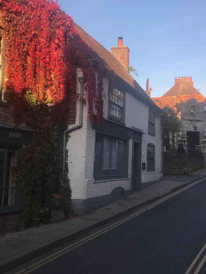 Bed & Breakfast The Tea House Rye