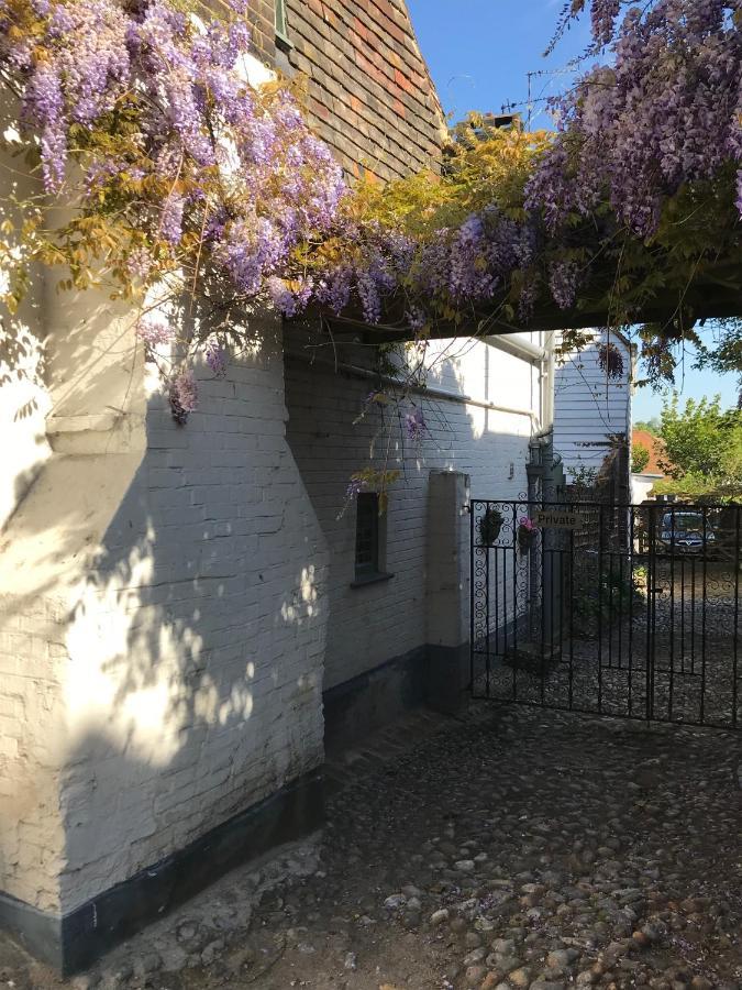 The Tea House *