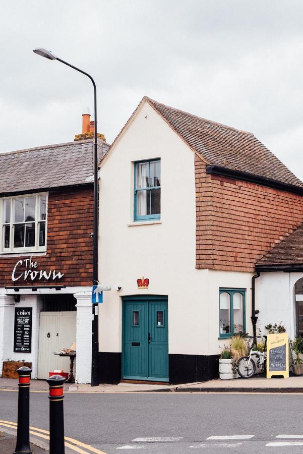Crown Stables Holiday home Rye