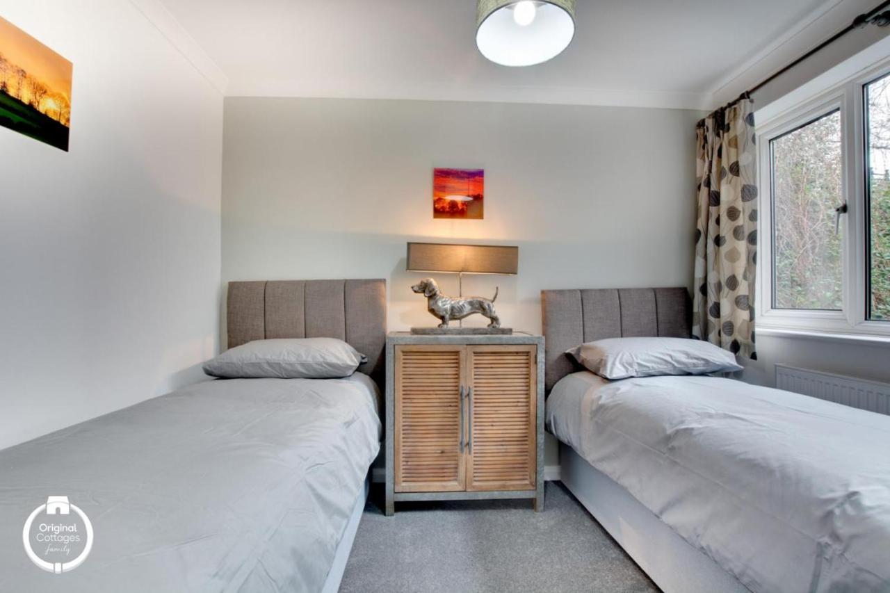 Heart Of Holiday home *