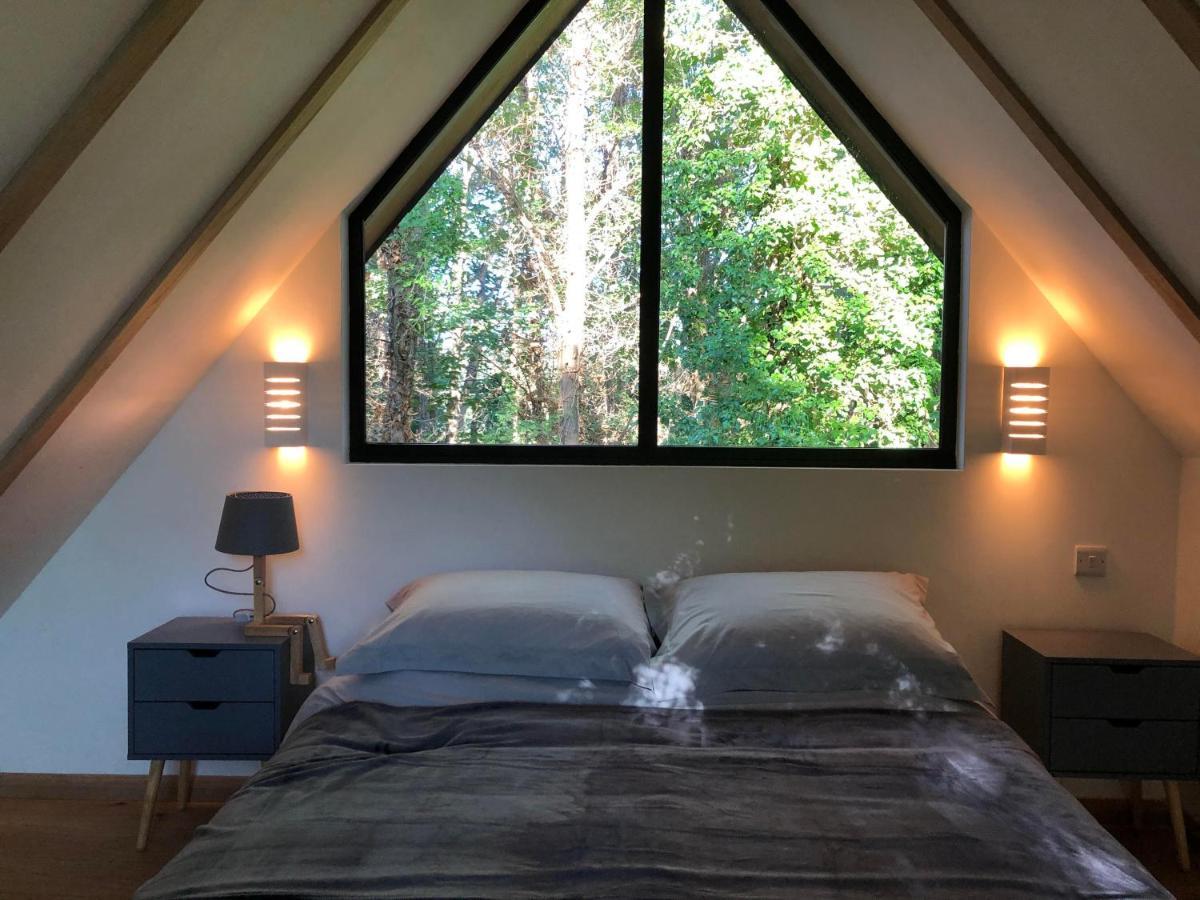 Holiday home Badgers Rest With Hot Tub Option - Extras