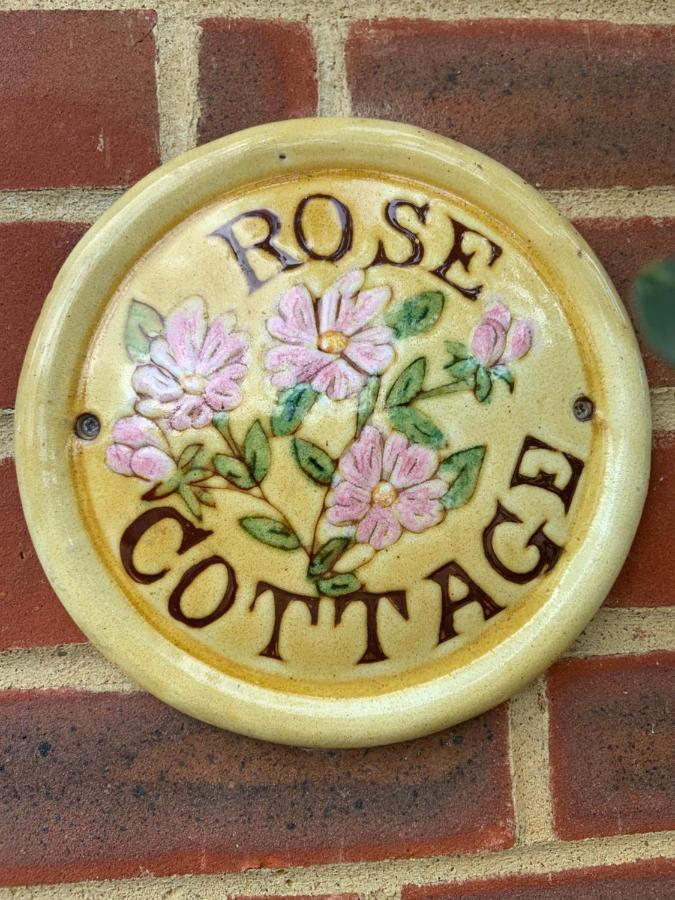 Rose Holiday home