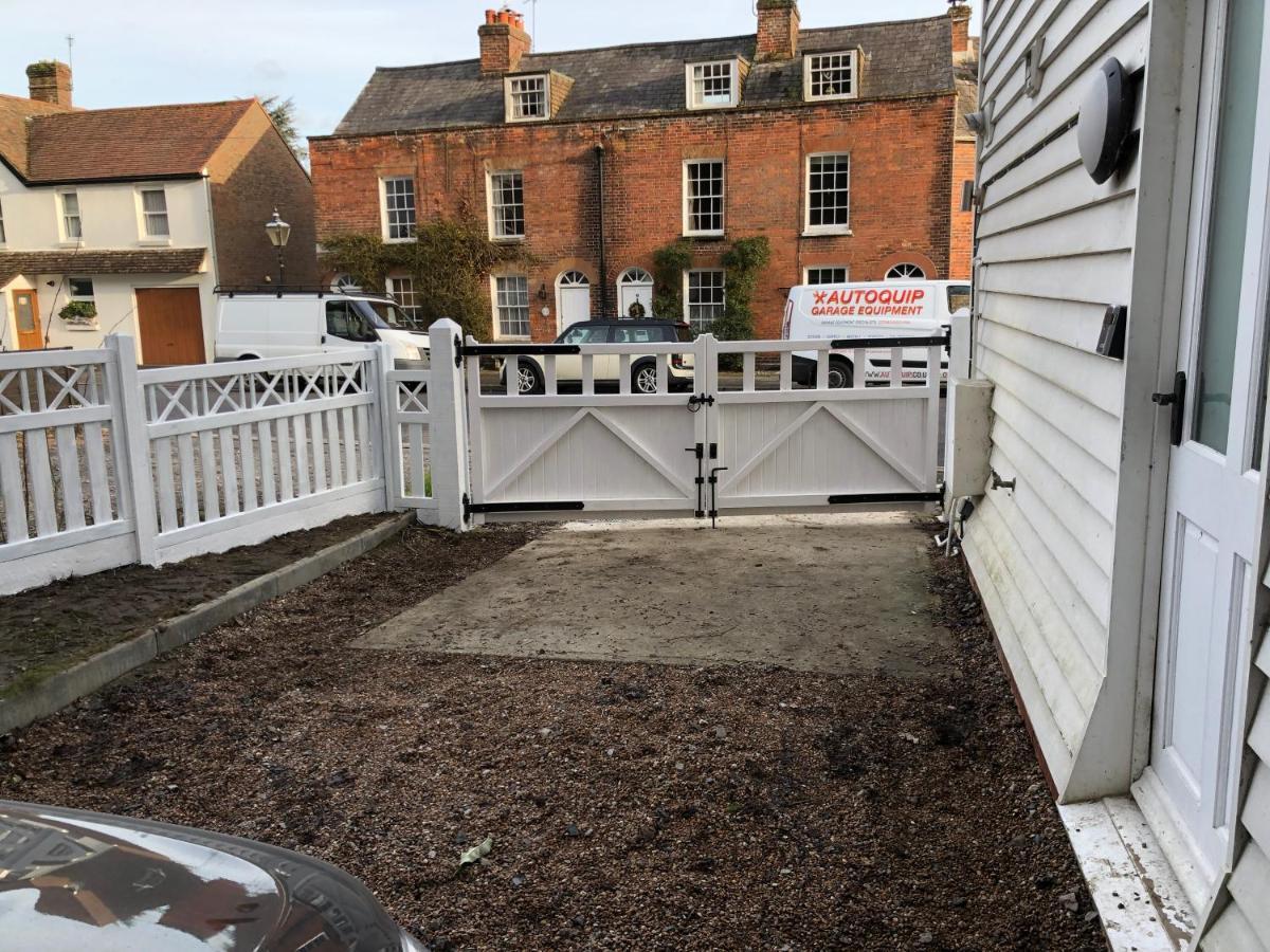 Northbank Holiday home Rye
