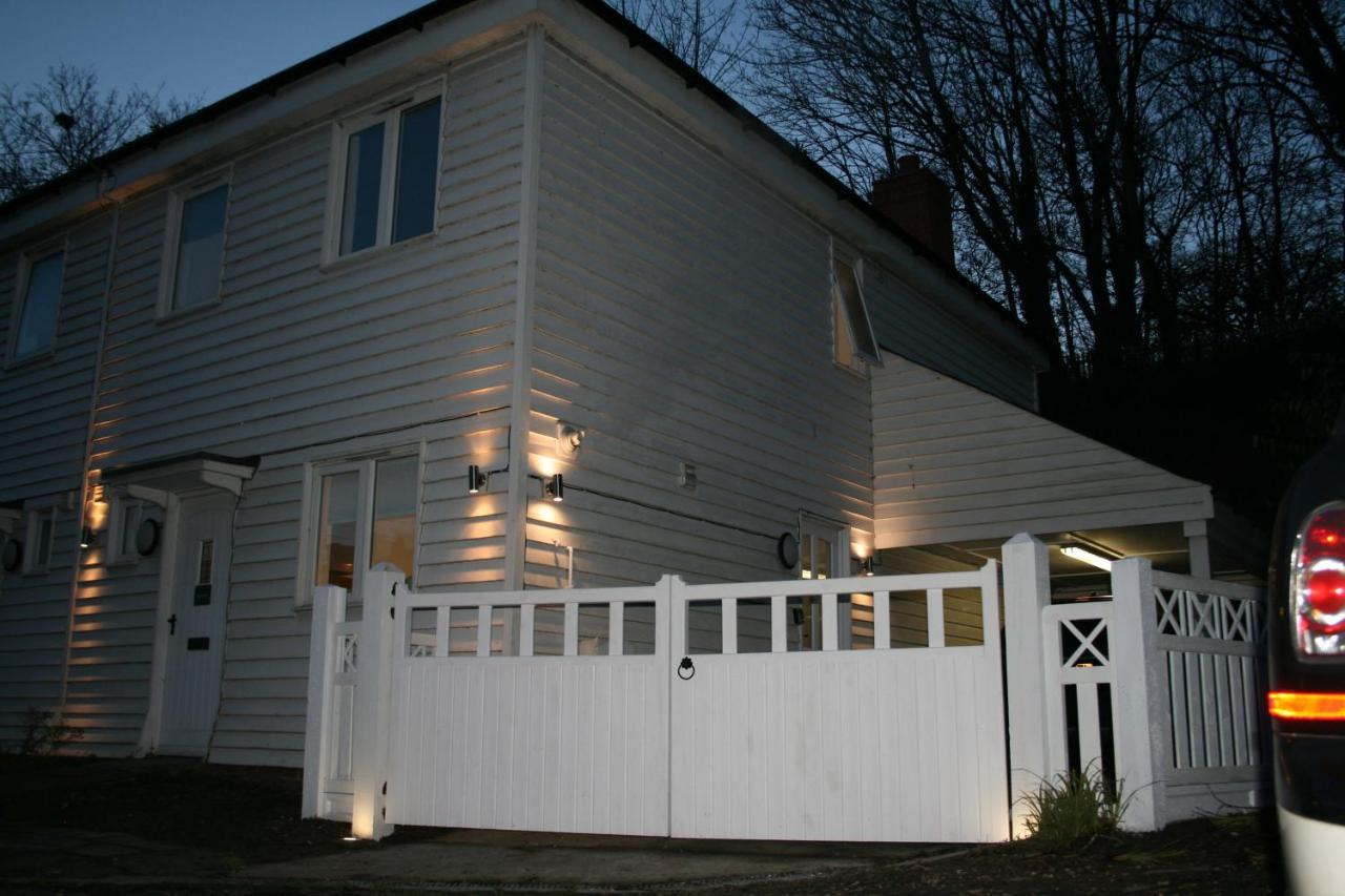 Northbank Holiday home *