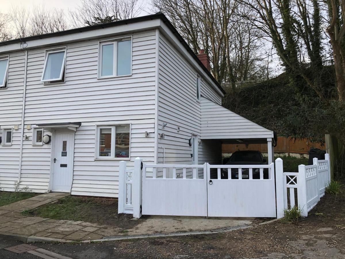 Northbank Holiday home *