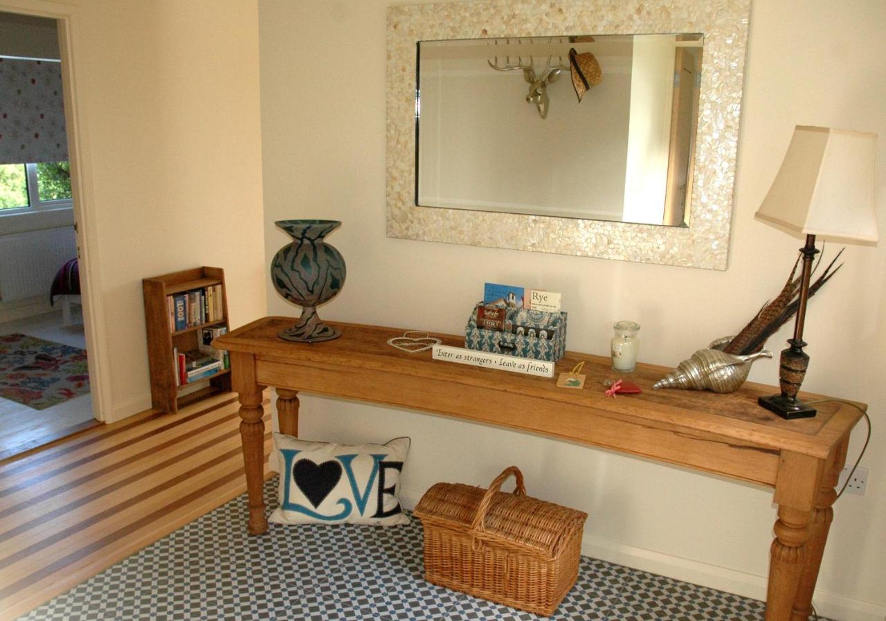 Bluebells Apartment Rye