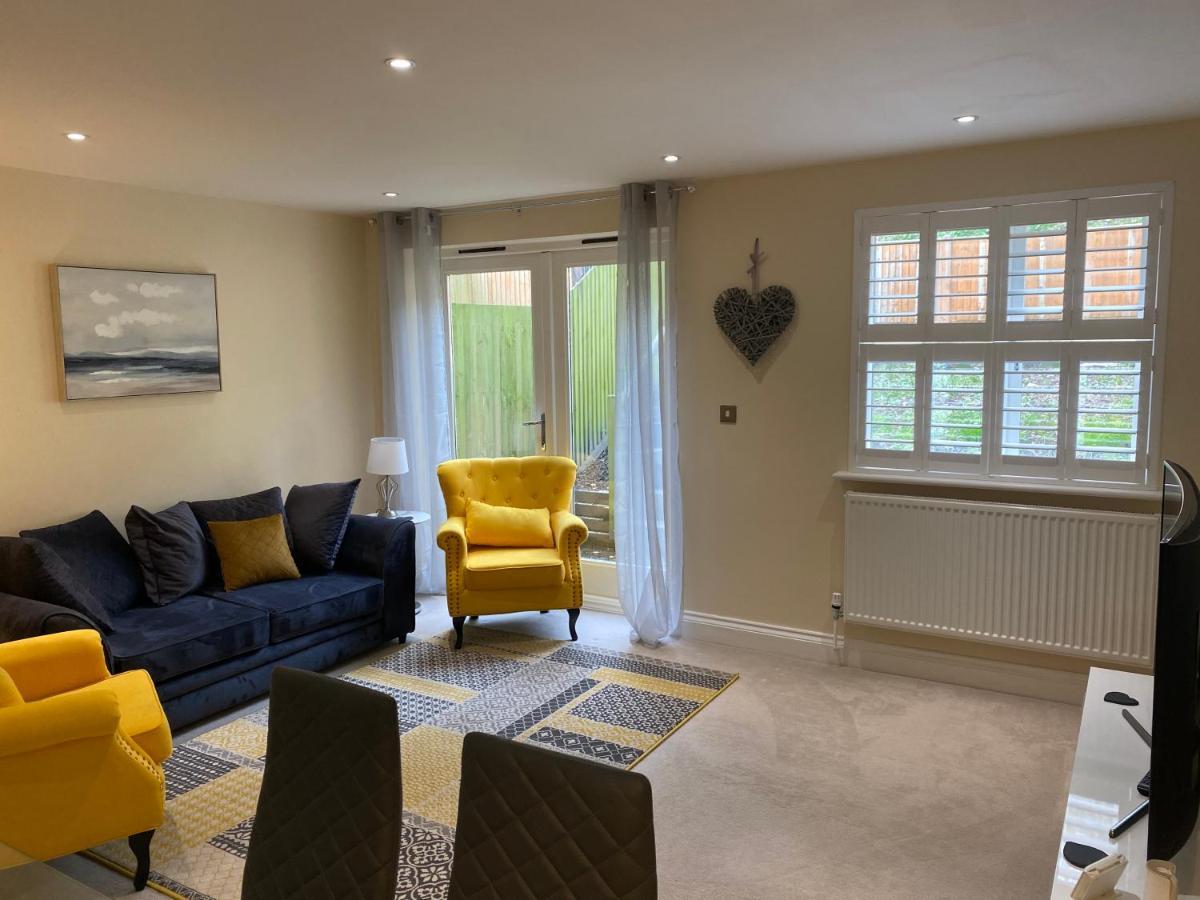 Holiday home Northbank *