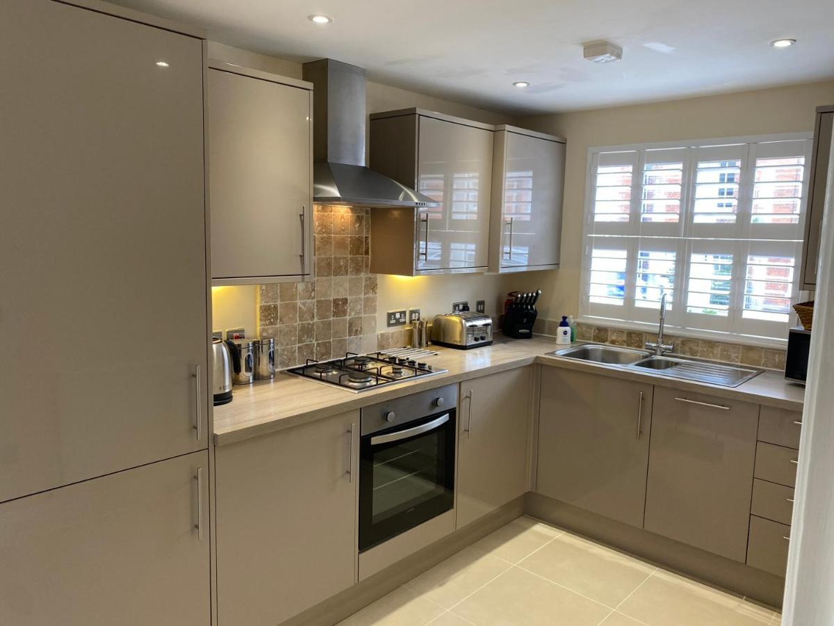 Holiday home Northbank