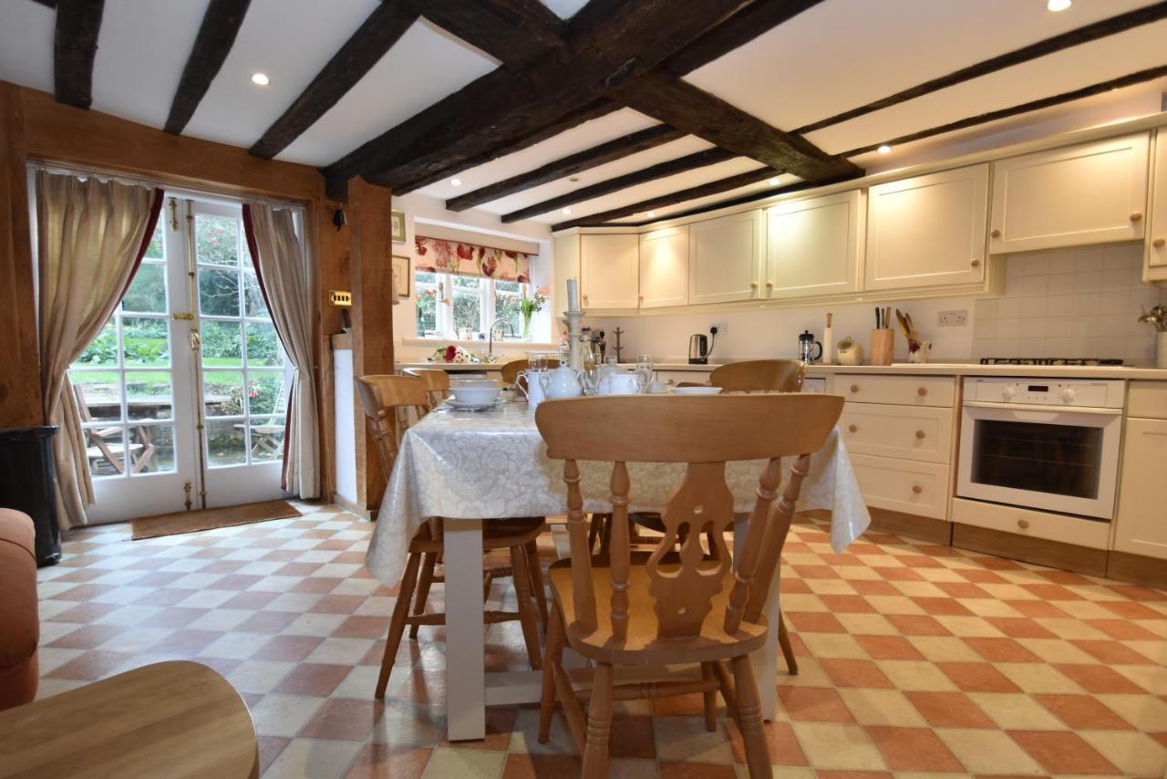 Holiday home Whitefriars, - Location With Parking For 3 Cars - Large Family