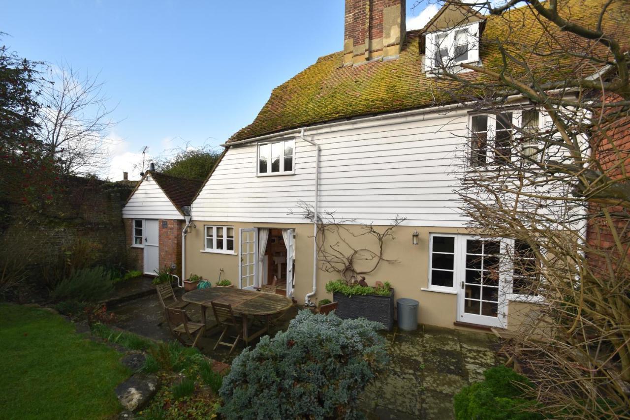 Holiday home Whitefriars, - Location With Parking For 3 Cars - Large Family Rye
