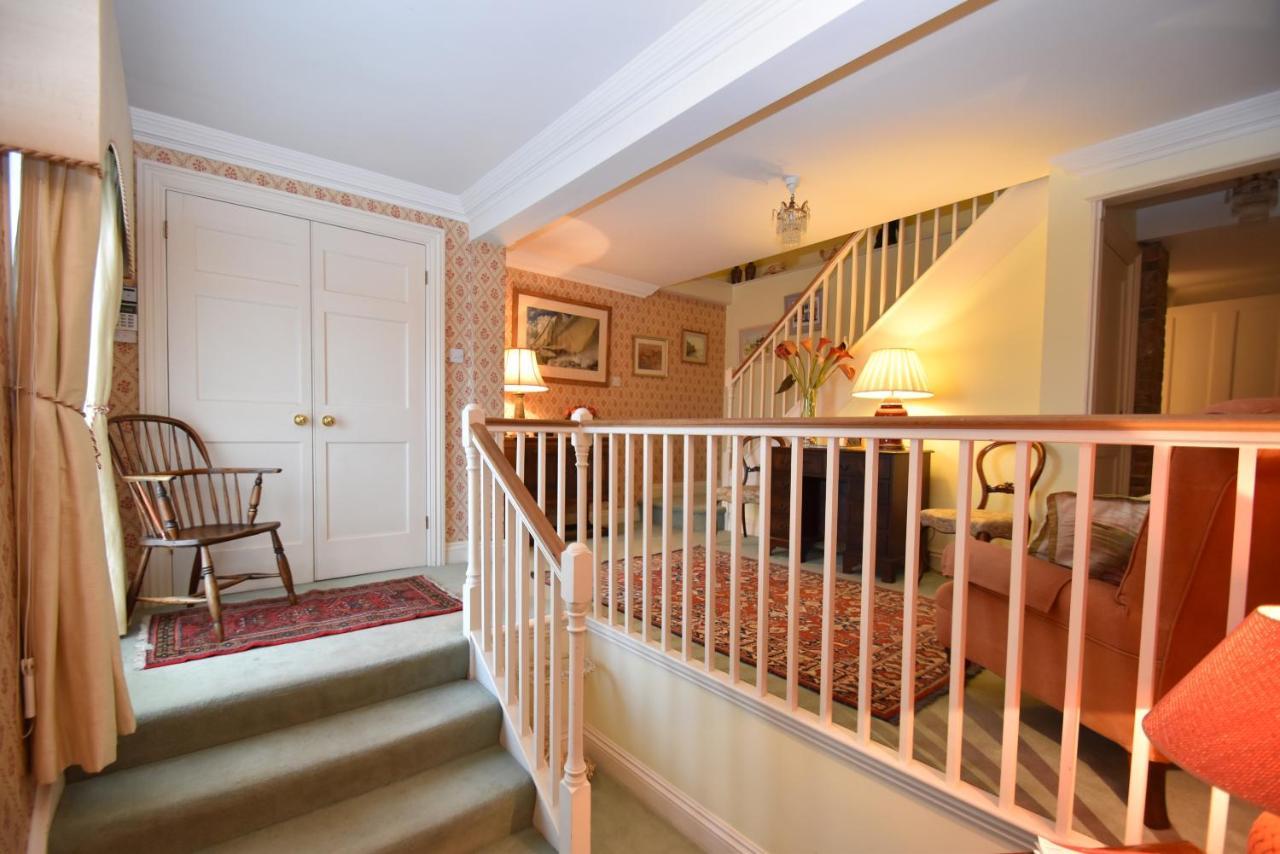 Holiday home Whitefriars, - Location With Parking For 3 Cars - Large Family Rye