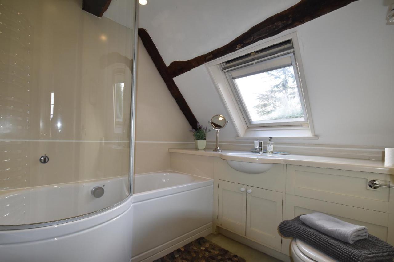 Holiday home Whitefriars, - Location With Parking For 3 Cars - Large Family *