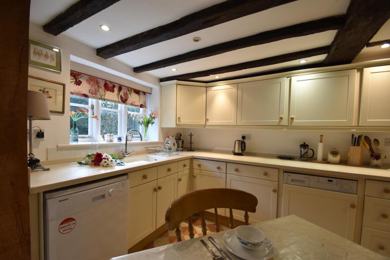 Holiday home Whitefriars, - Location With Parking For 3 Cars - Large Family
