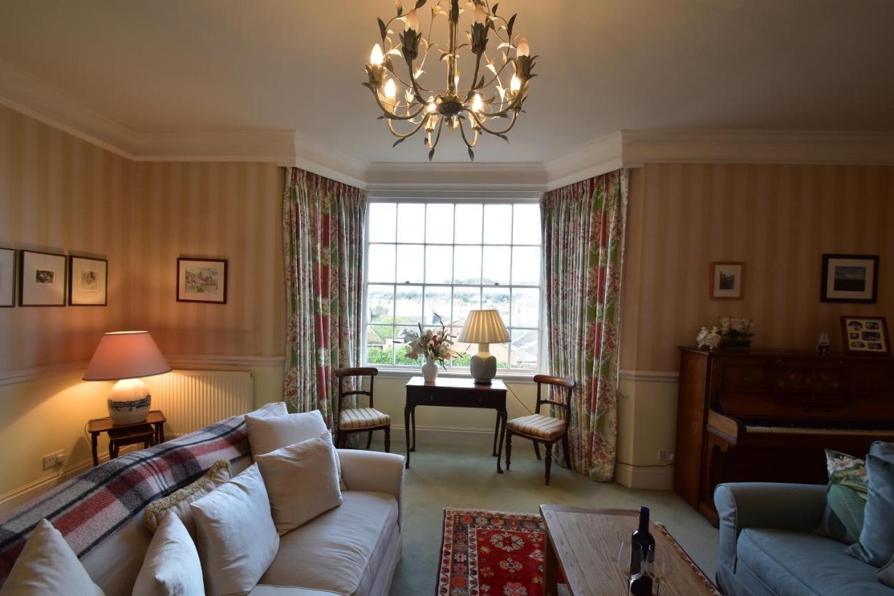Holiday home Whitefriars, - Location With Parking For 3 Cars - Large Family *
