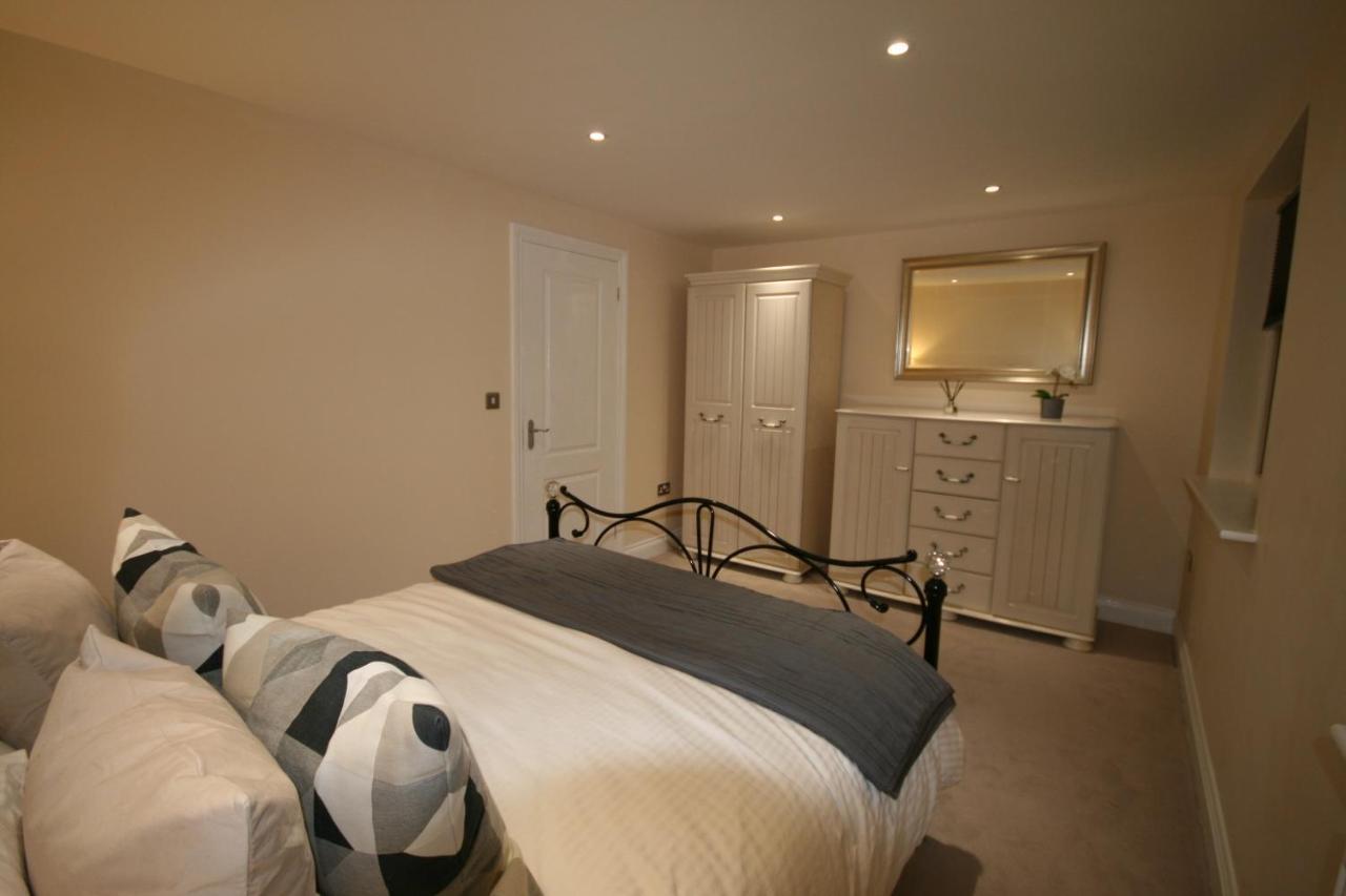 Northbank Holiday home *