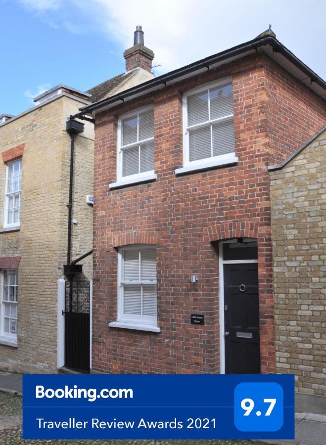 Little Sussex House Rye