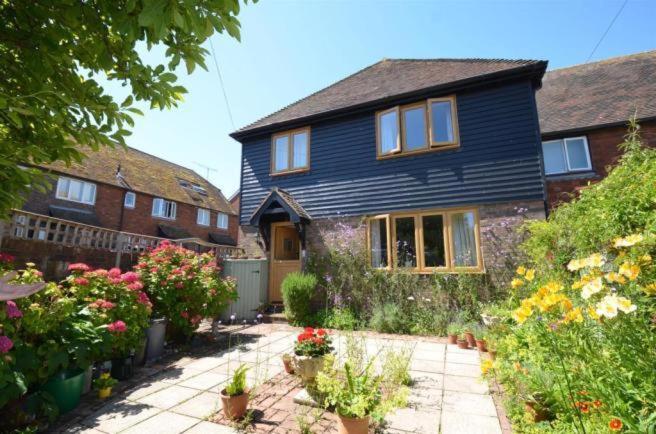 Holiday home 2 Regent Square *