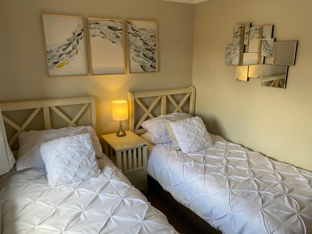 Holiday home 2 Regent Square Rye