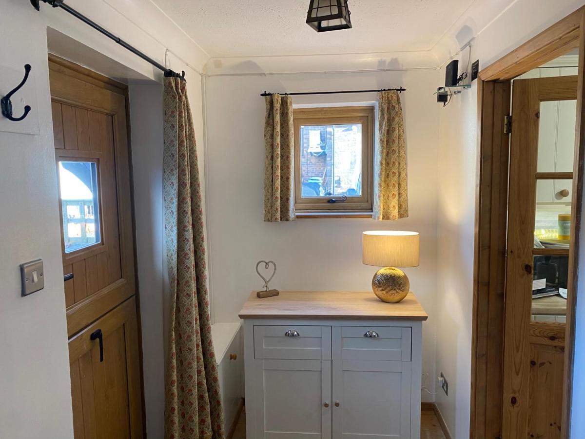 Holiday home 2 Regent Square *