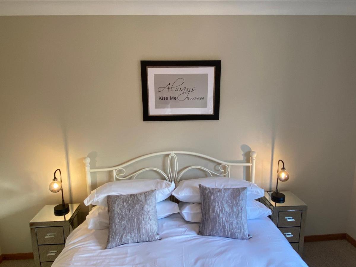 2 Regent Square Holiday home Rye