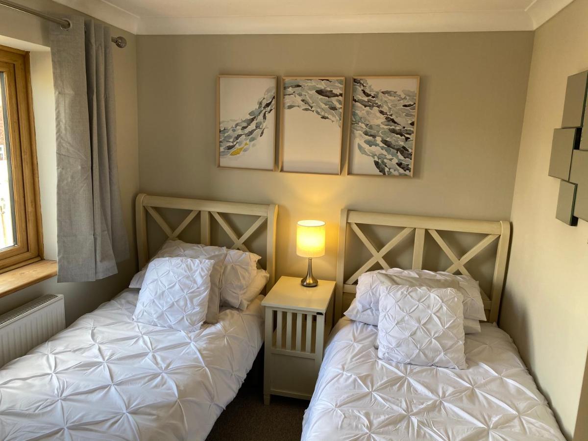 2 Regent Square Holiday home