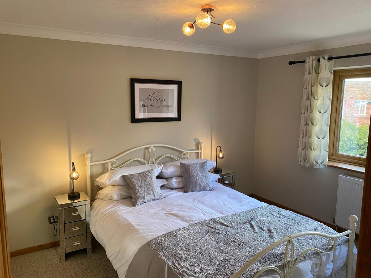 Holiday home 2 Regent Square Rye