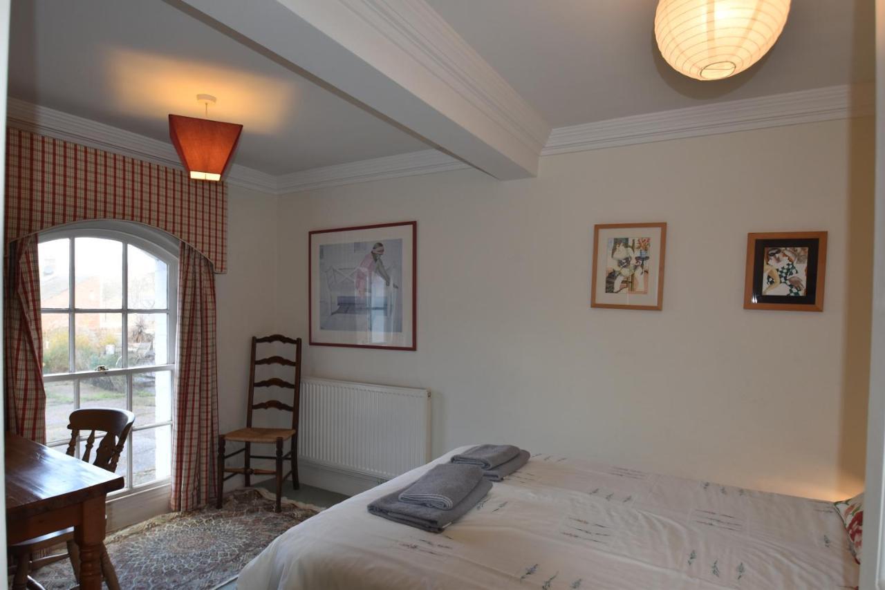 Holiday home Whitefriars, - Location With Parking For 3 Cars - Large Family *