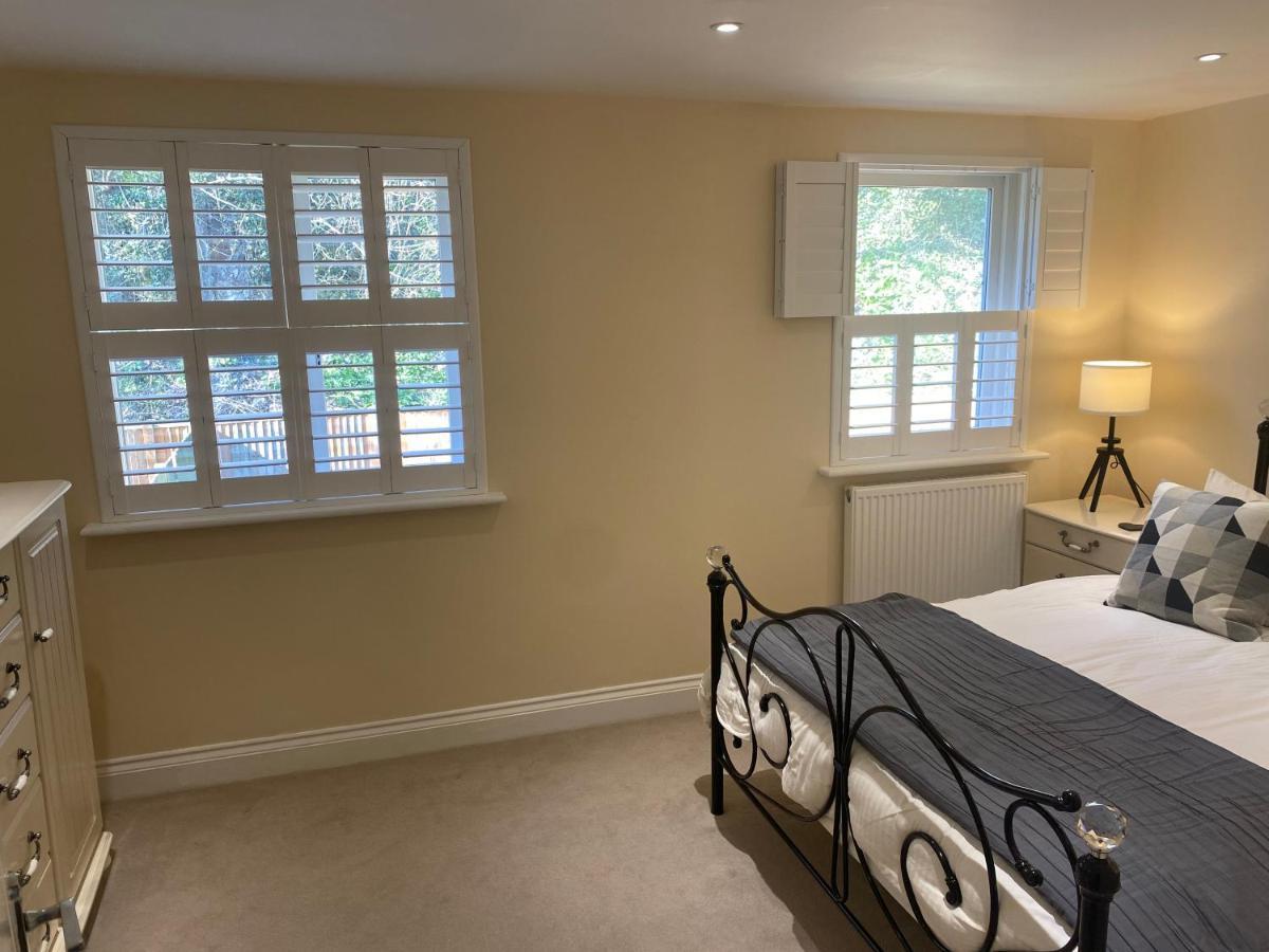 Holiday home Northbank