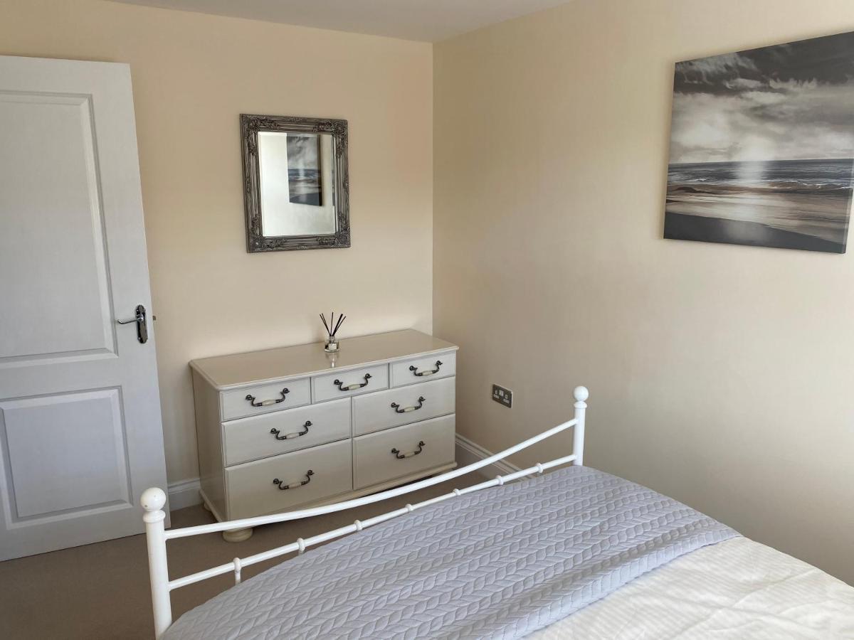 Holiday home Northbank Rye