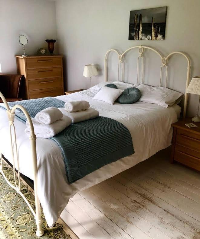 Bluebells Apartment Rye