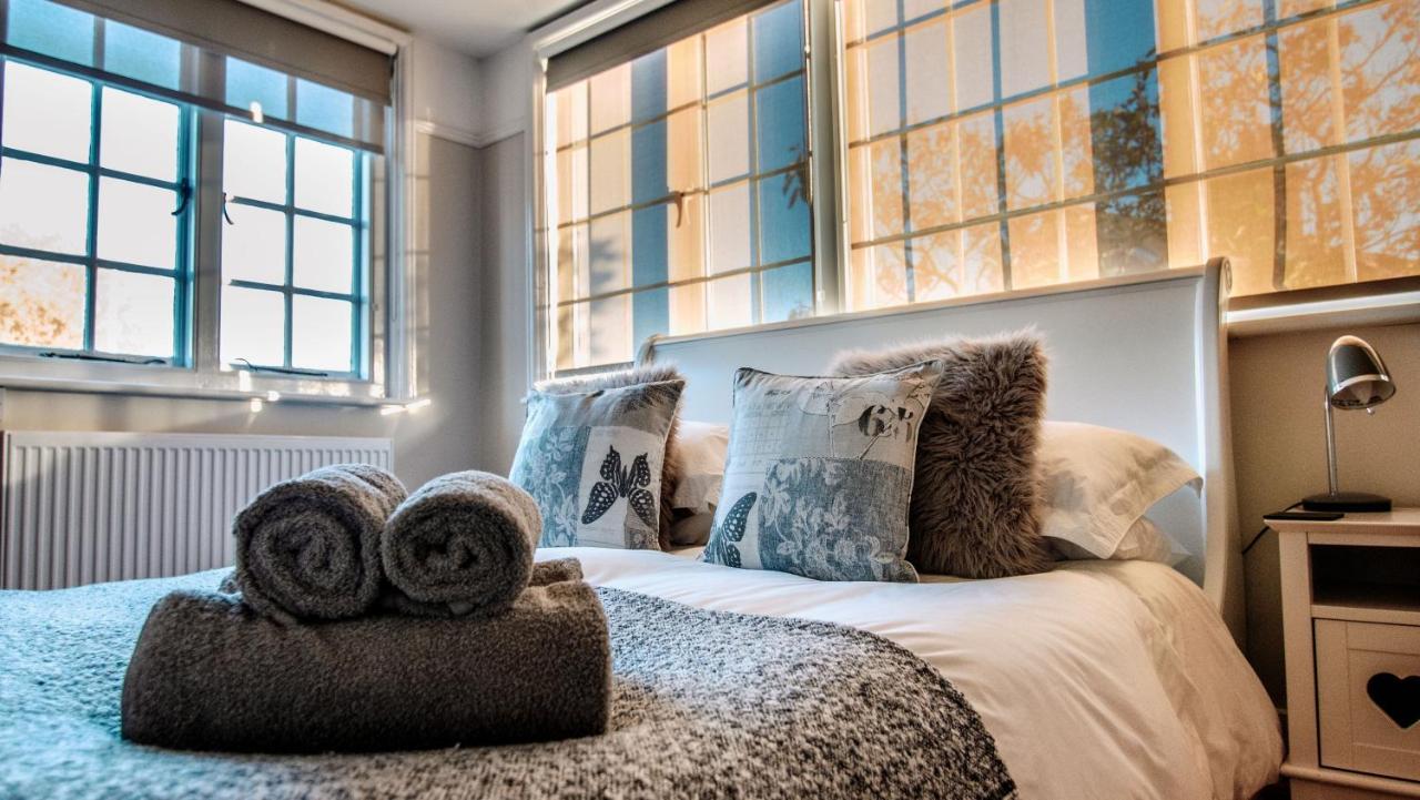 Bed & Breakfast Red