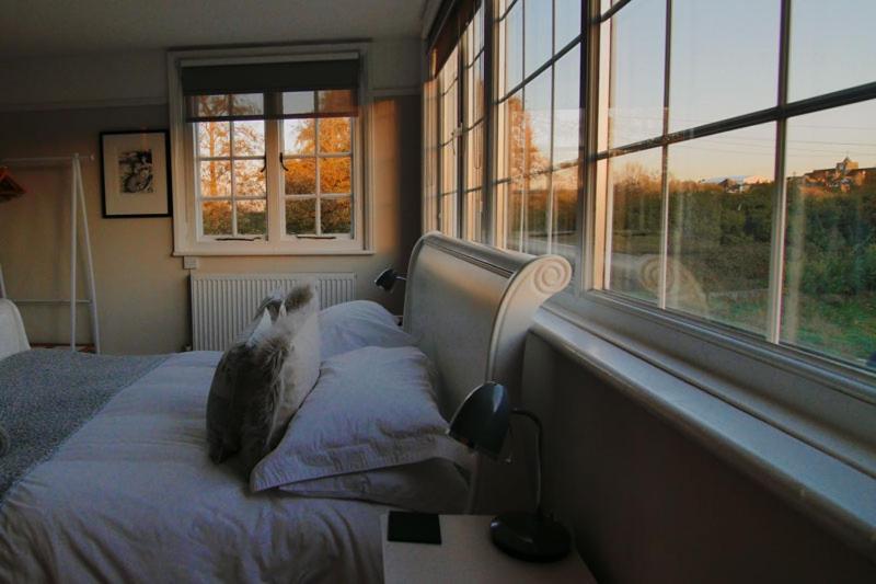 Red Bed & Breakfast Rye