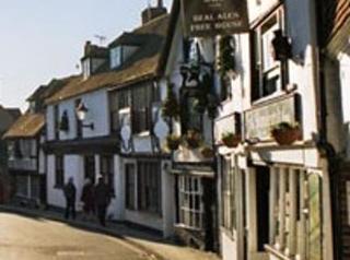 The George In
