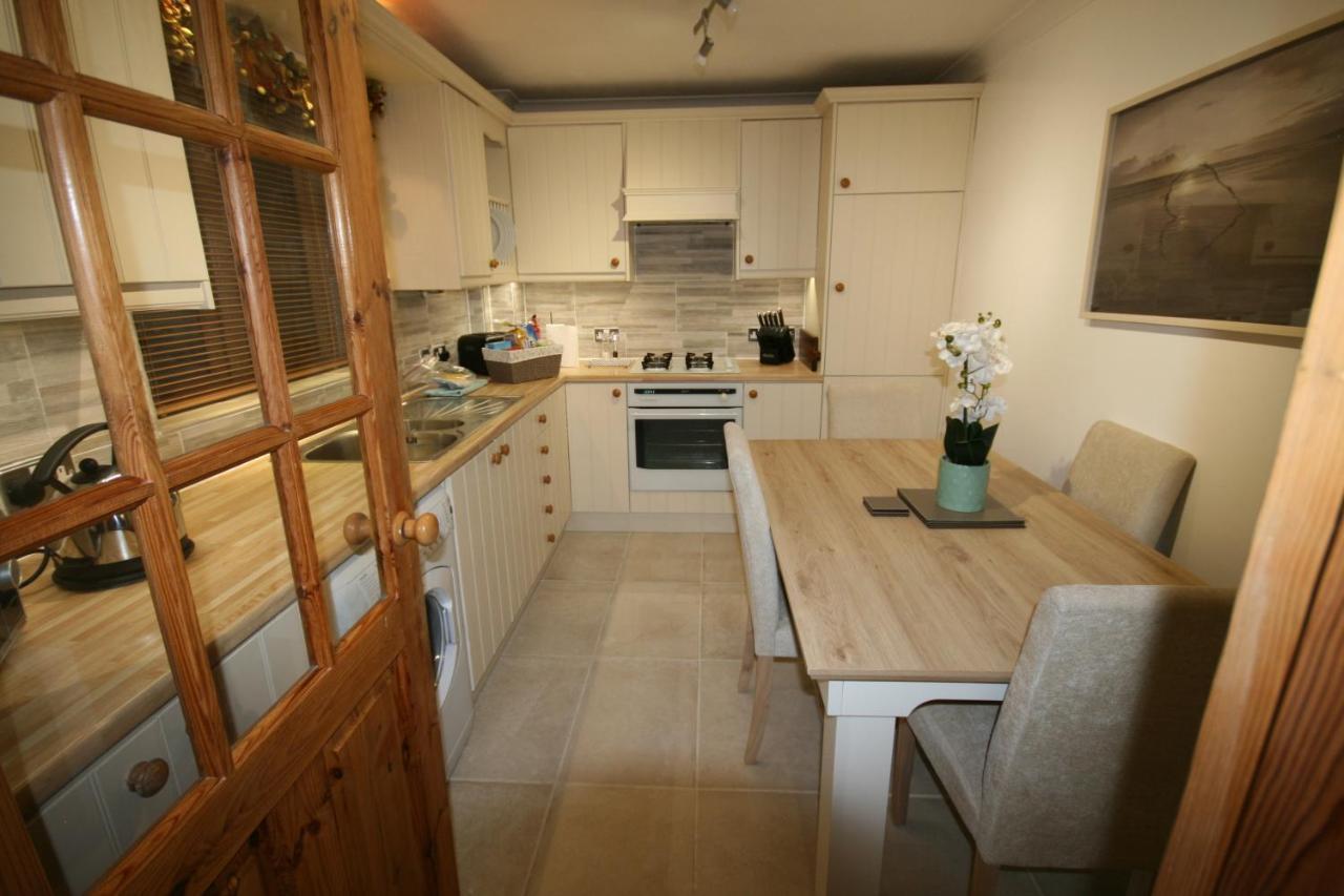 2 Regent Square Holiday home
