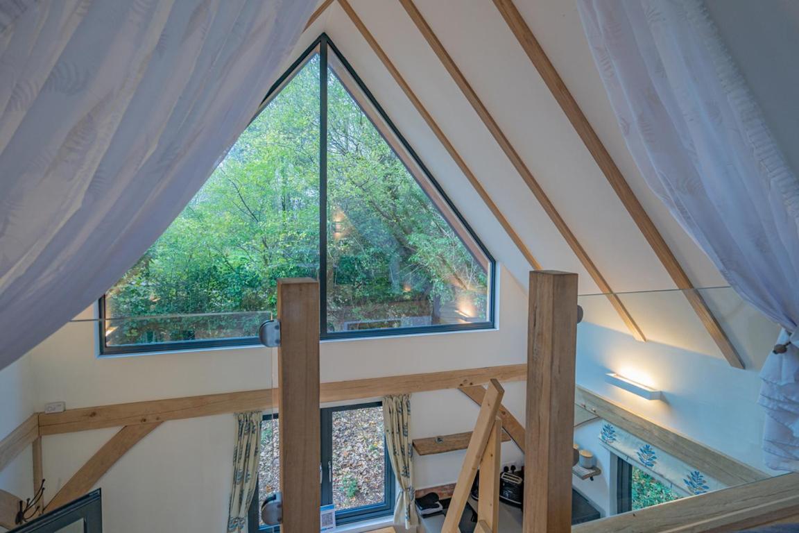 Badgers Rest With Hot Tub Option - Extras Holiday home Rye