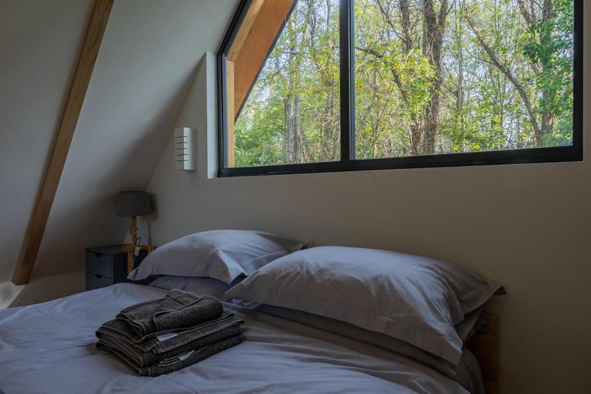 Badgers Rest With Hot Tub Option - Extras Rye