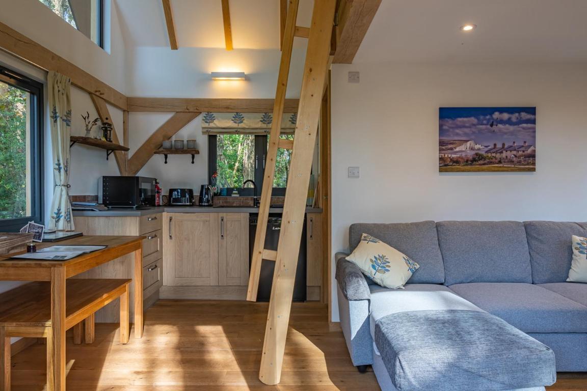 Badgers Rest With Hot Tub Option - Extras * Rye