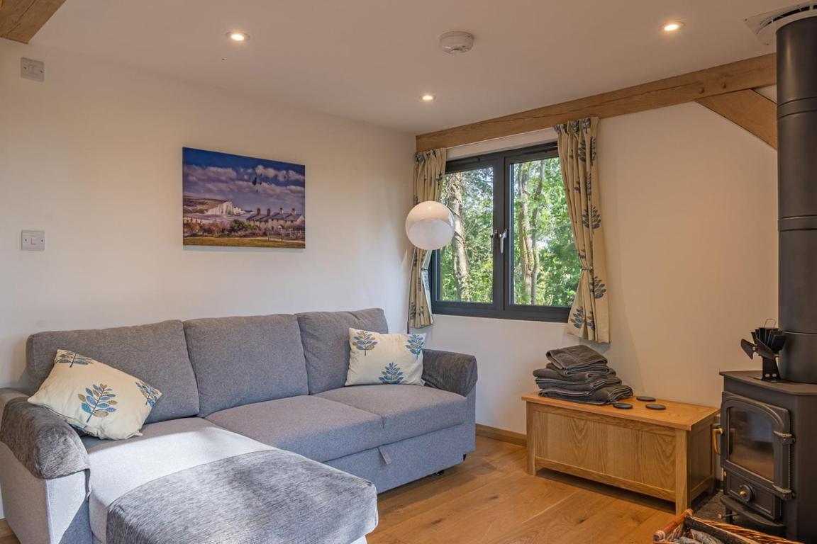 Badgers Rest With Hot Tub Option - Extras Holiday home