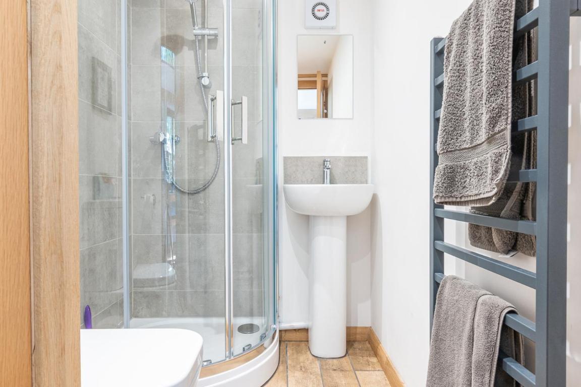 Holiday home Badgers Rest With Hot Tub Option - Extras